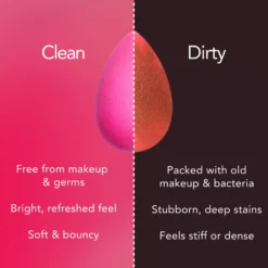 Beautyblender Toolscrub Hand, Sponge & Brush Cleanser Charcoal 28,3 g