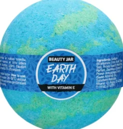 Beauty Jar Earth Day Bath Bomb 150 g