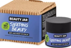 Beauty Jar Sleeping Beauty Anti-age Night Eye Balm 15 ml