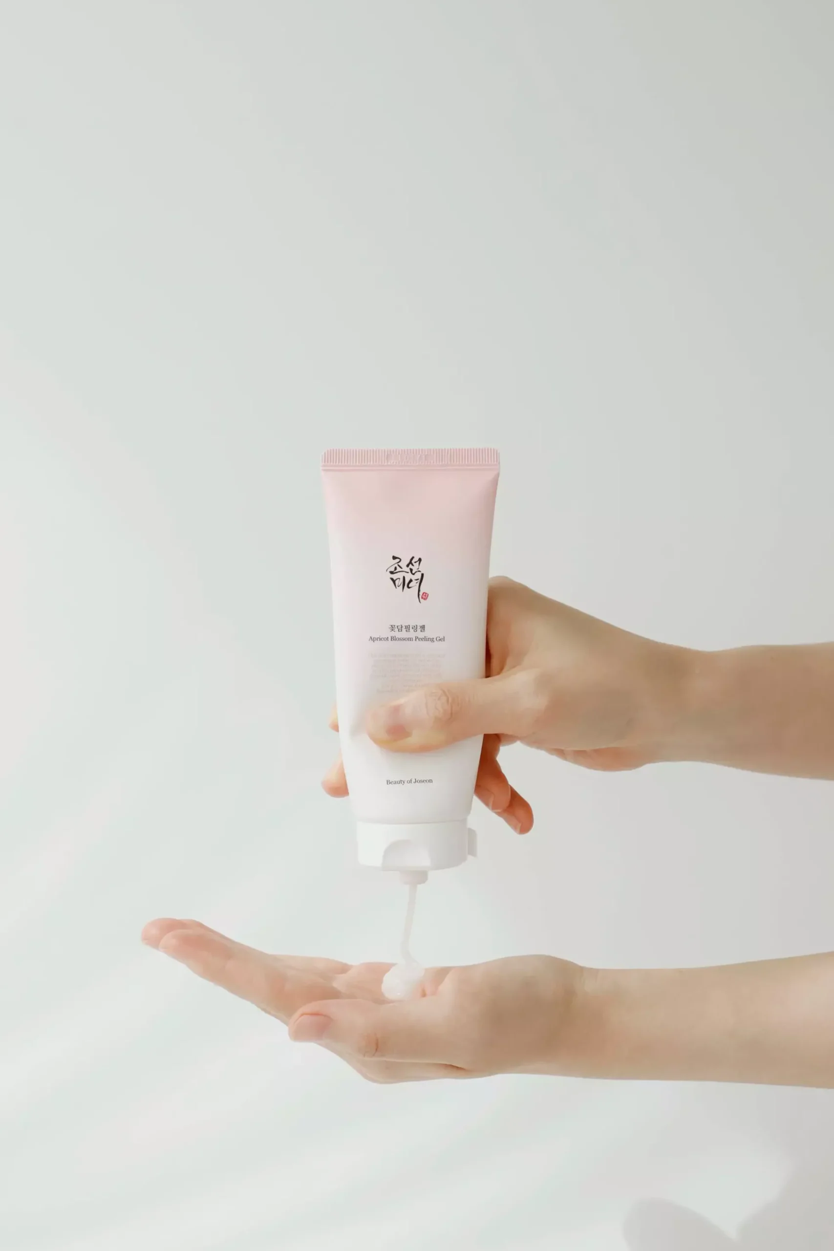 Beauty of Joseon Apricot Blossom Peeling Gel 100 ml