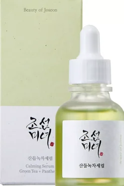 Beauty of Joseon Calming Serum: Green Tea + Panthenol 60 ml