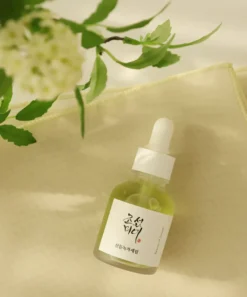 Beauty of Joseon Calming Serum: Green Tea + Panthenol 60 ml