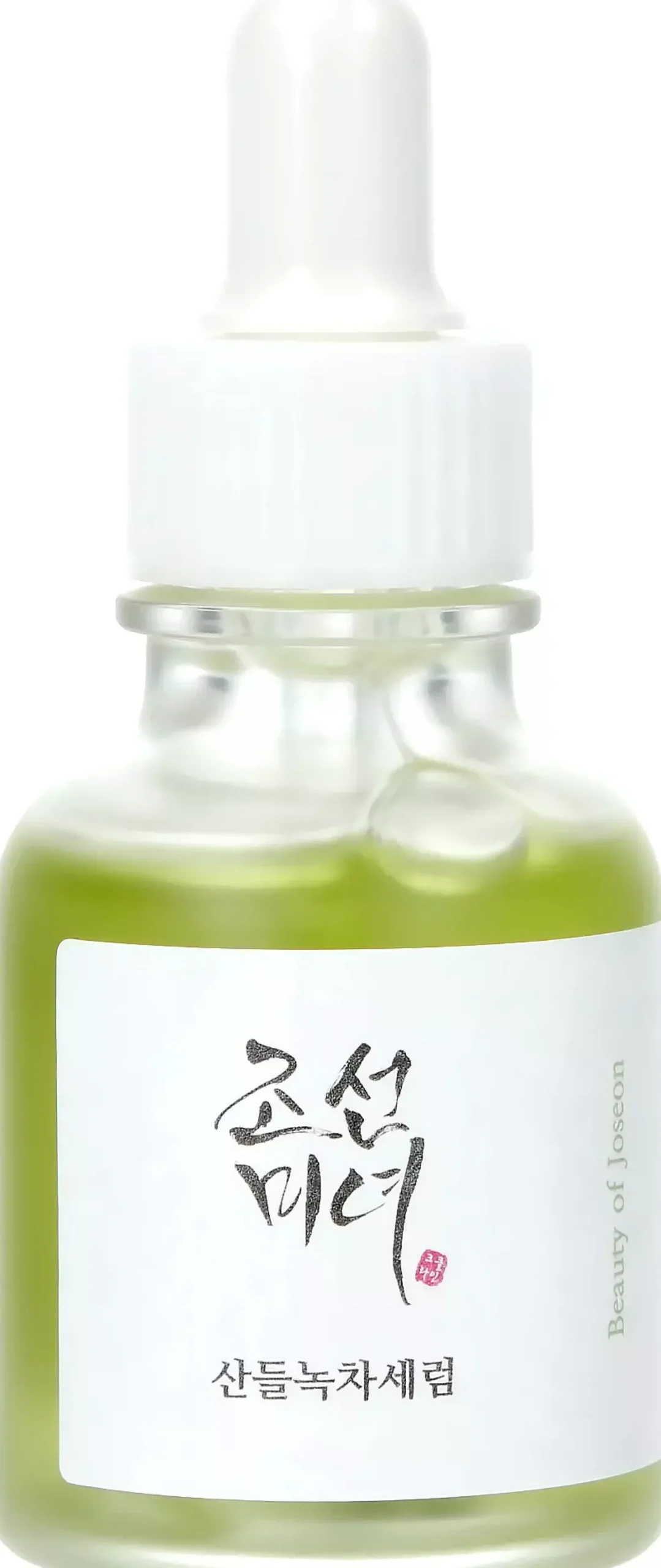 Beauty of Joseon Calming Serum: Green Tea + Panthenol 60 ml