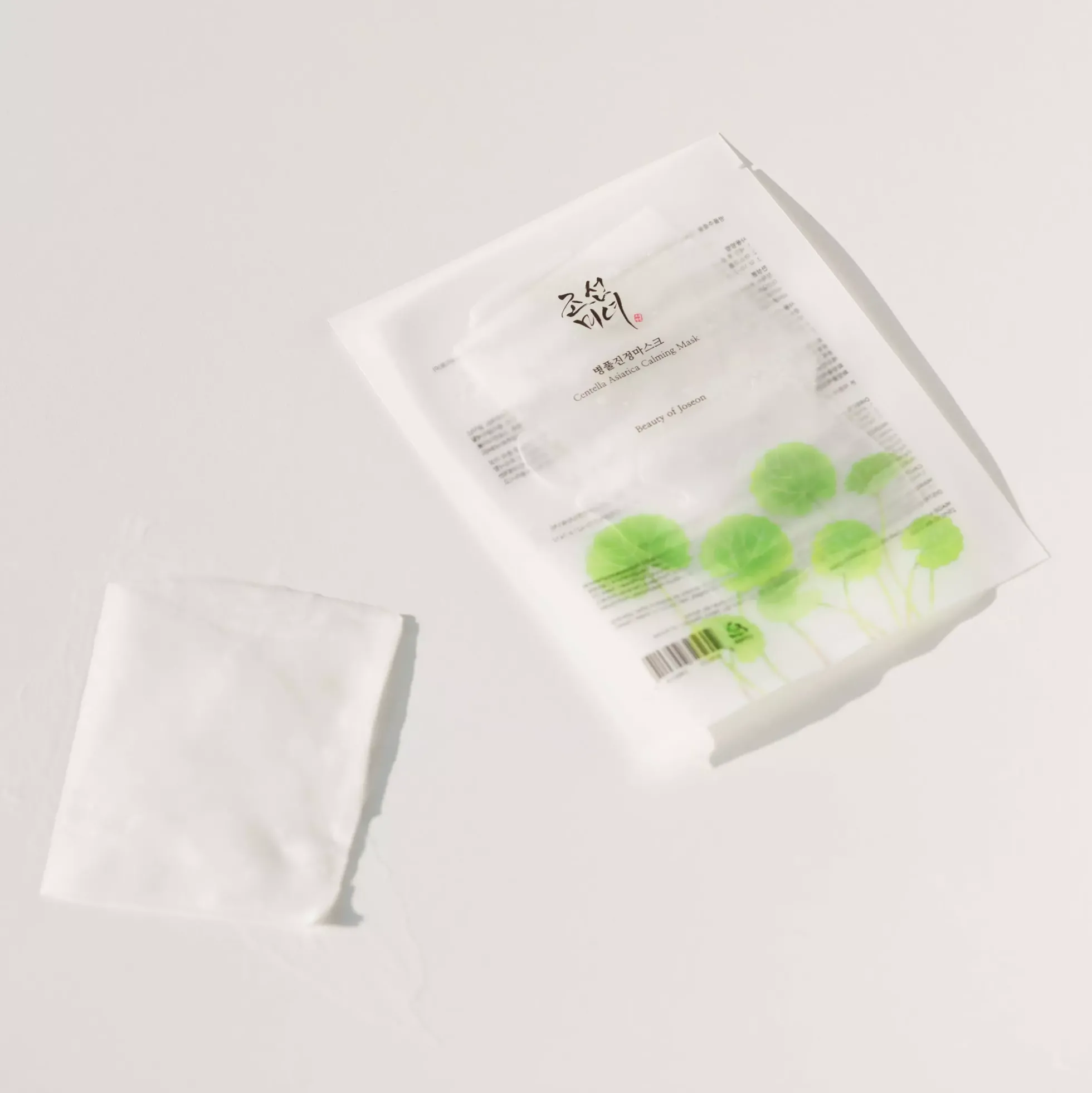 Beauty of Joseon Centella Asiatica Calming Mask 25 ml