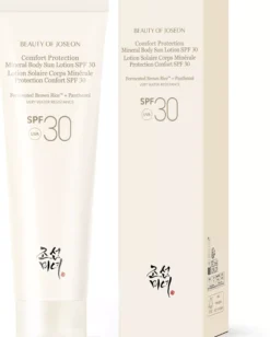 Beauty of Joseon Comfort Protection Mineral Body Sun Lotion SPF30 Face & Body 150 ml