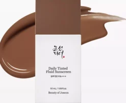 Beauty of Joseon Daily Tinted Fluid Sunscreen Broad Spectrum SPF 30 PA +++ #MN230
