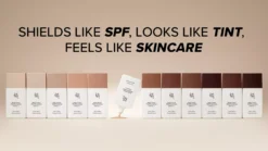 Beauty of Joseon Daily Tinted Fluid Sunscreen Broad Spectrum SPF 30 PA +++ #DN350