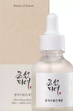 Beauty of Joseon Glow Deep Serum: Rice + Arbutin 60 ml