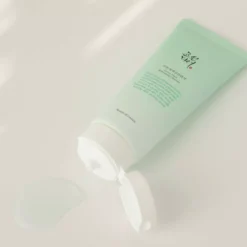 Beauty of Joseon Green Plum Refreshing Cleanser 100 ml