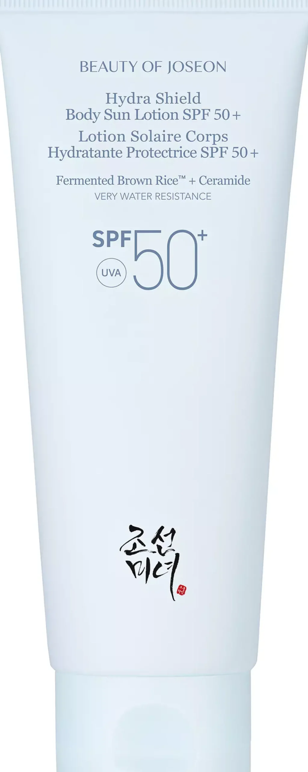 Beauty of Joseon Hydra Shield Body Sun Lotion SPF50+ Face & Body 150 ml