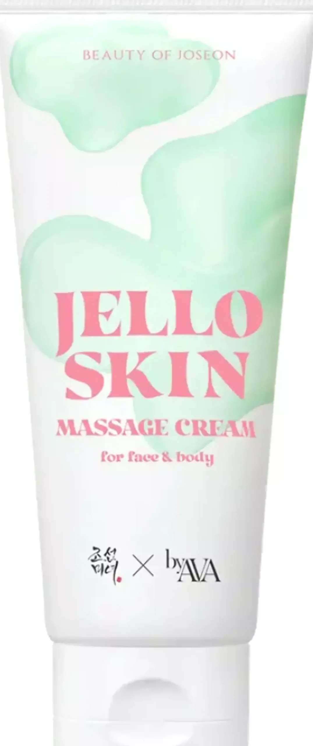 Beauty of Joseon Jelloskin Massage Cream For Face and Body 200 ml