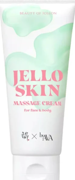 Beauty of Joseon Jelloskin Massage Cream For Face and Body 200 ml