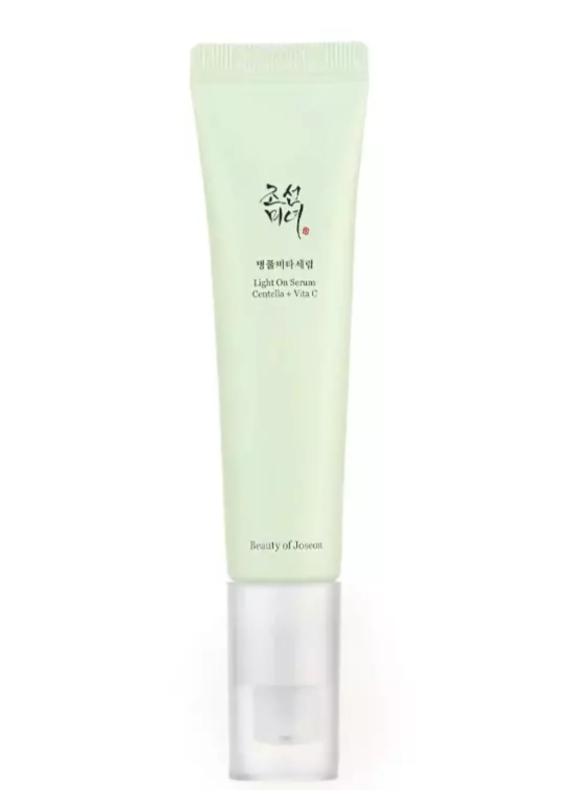 Beauty of Joseon Light On Serum Centella + Vita C 30 ml