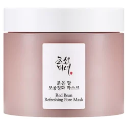Beauty of Joseon Red Bean Refreshing Pore Mask 140 ml