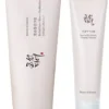 Beauty of Joseon Relief Sun: Rice + Probiotics SPF50 50 ml + Revive Eye Serum: Ginseng+Retinal 30 ml