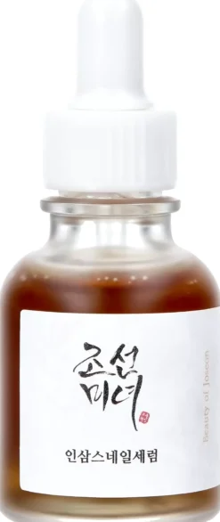 Beauty of Joseon Revive Serum Ginseng + Snail Mucin 60 ml