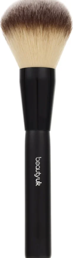 BEAUTY UK Brush no.1 Large Powder Brush
