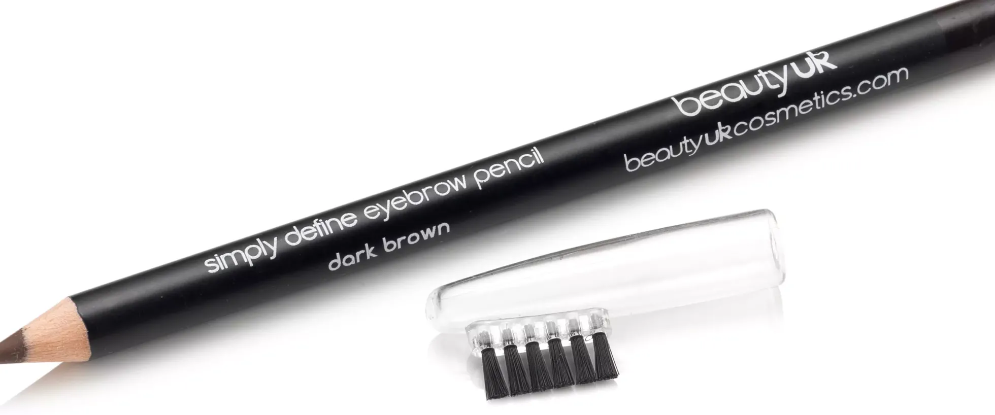 BEAUTY UK Eyebrow Pencil Ash Brown