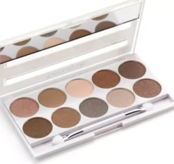 BEAUTY UK Posh palette large eye palette no.1 eden