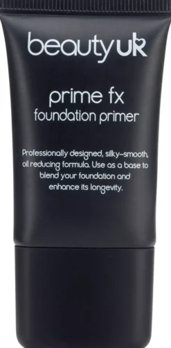 BEAUTY UK Prime FX foundation Primer