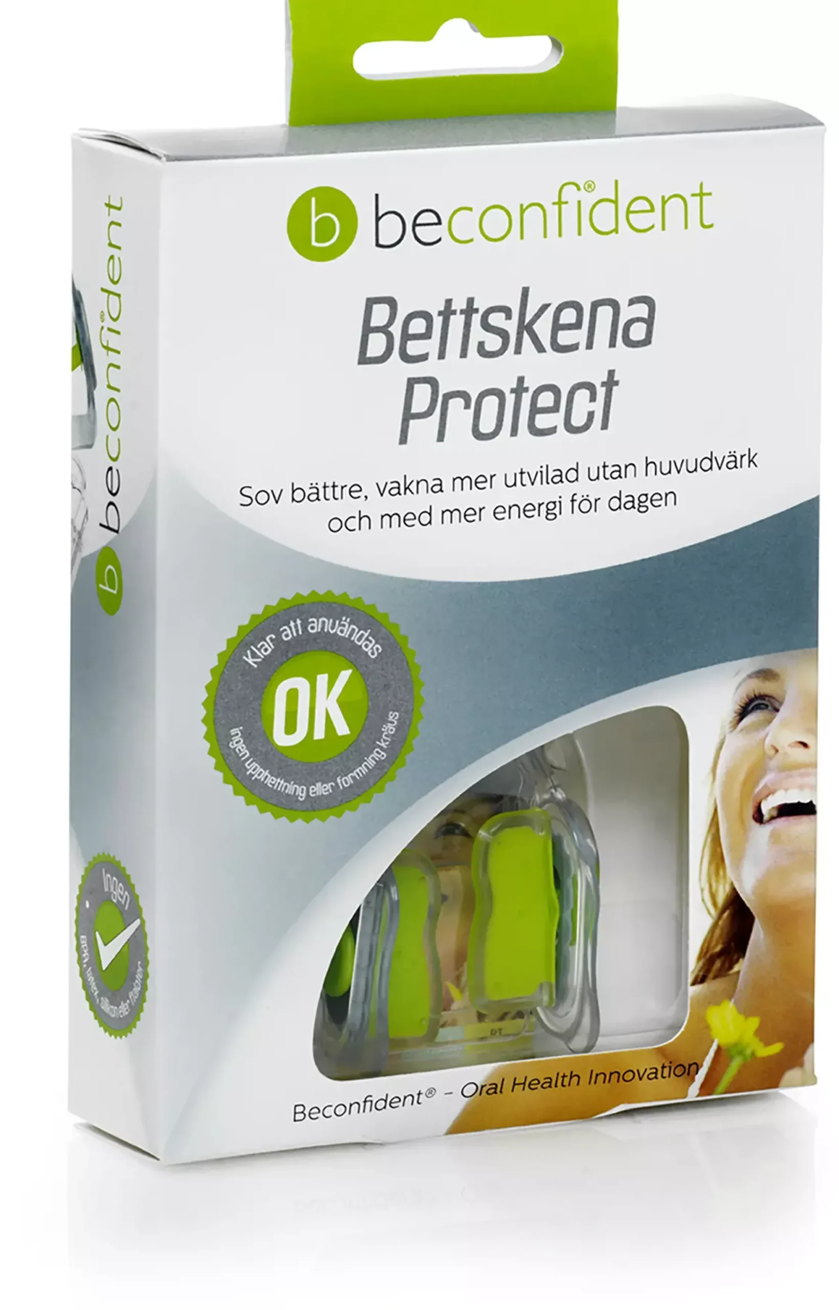 Beconfident Beconfident Dental Guard Protect