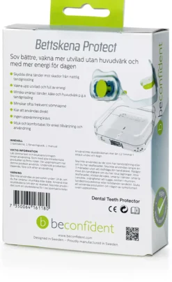 Beconfident Beconfident Dental Guard Protect
