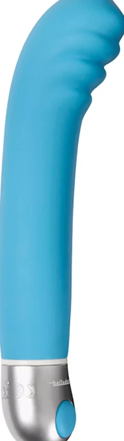 Belladot Bodil G-Spot Vibrator Blue