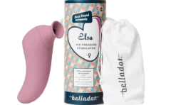 Belladot Elsa Air Pressure Stimulator