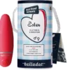 Belladot Ester Clitoris Vibrator Red