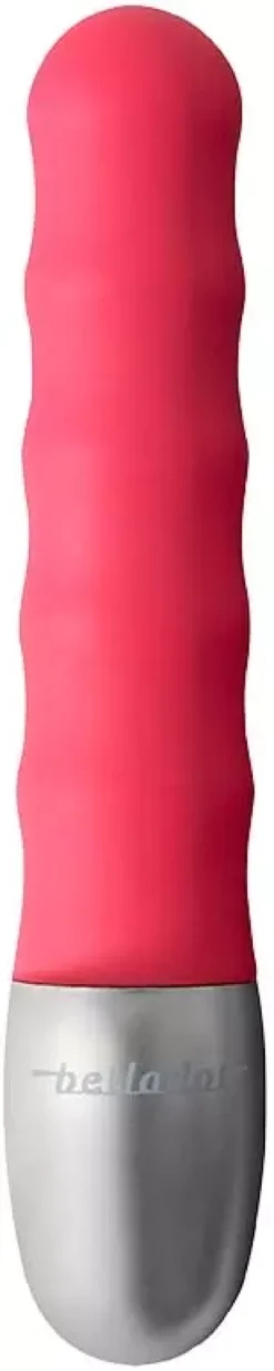 Belladot Greta Mini Vibrator Red