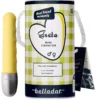 Belladot Greta Mini Vibrator Yellow