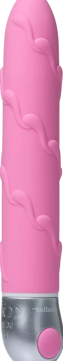 Belladot Sofia Vibrator Pink