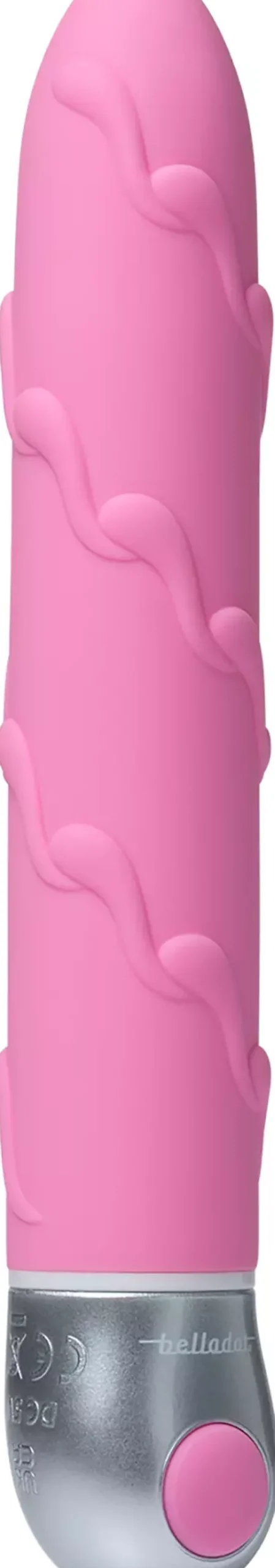 Belladot Sofia Vibrator Pink