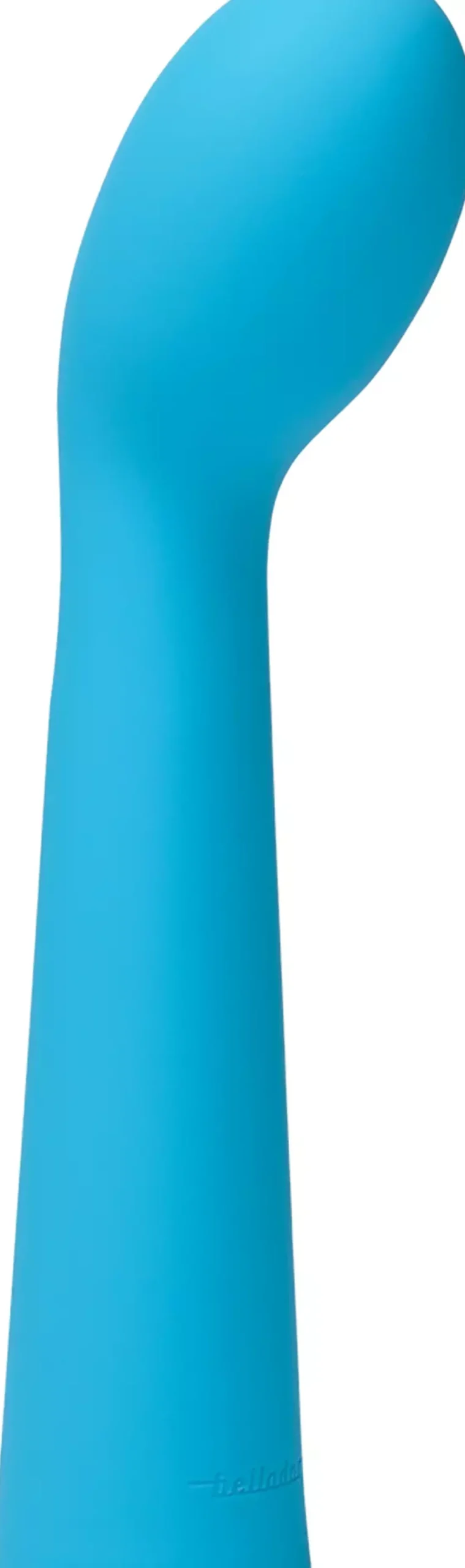 Belladot Sonja G-Spot Vibrator Blue