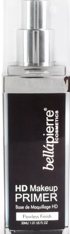 BellaPierre HD Make Up Primer 30 ml
