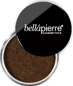 BellaPierre Shimmer powder Lavender