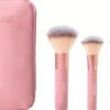 BellaPierre Travel Brush Set
