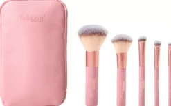 BellaPierre Travel Brush Set