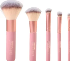 BellaPierre Travel Brush Set