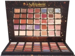 BellaPierre Ultimate Nude Eyeshadow Palette