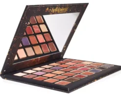 BellaPierre Ultimate Nude Eyeshadow Palette
