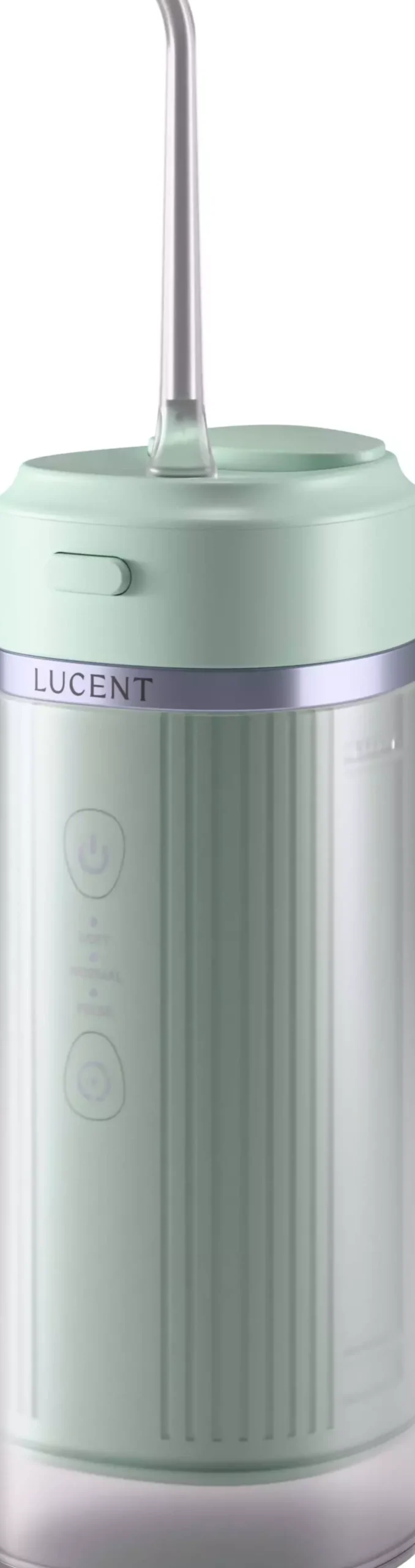 Be Lucent Pulse Water Flosser
