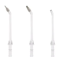 Be Lucent Pulse Water Flosser Nozzles
