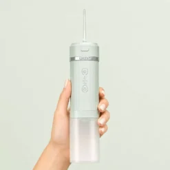 Be Lucent Pulse Water Flosser