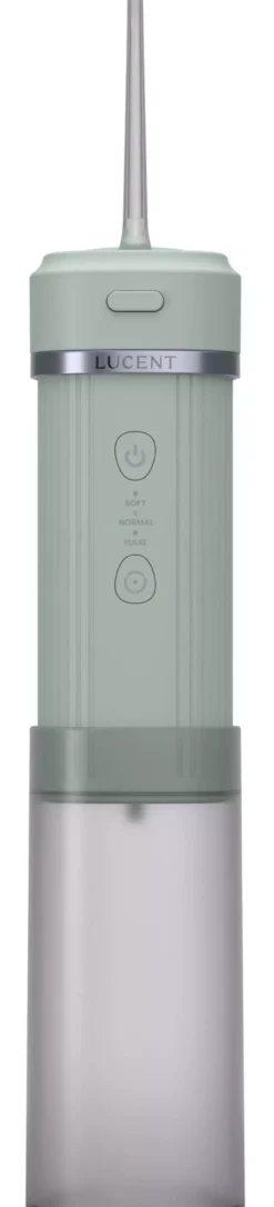 Be Lucent Pulse Water Flosser