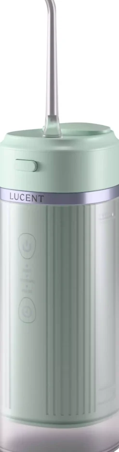 Be Lucent Pulse Water Flosser