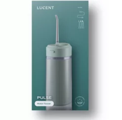 Be Lucent Pulse Water Flosser