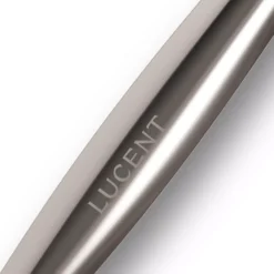 Be Lucent Stainless Steel Tongue Scraper