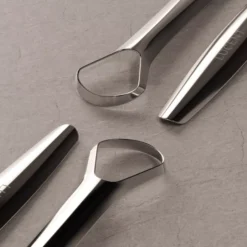 Be Lucent Stainless Steel Tongue Scraper