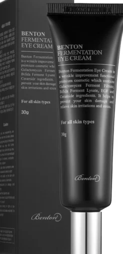 BentonFermentation Eye Cream 30 g